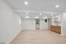 Family room ground