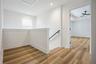 Upstairs