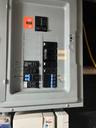Electric panel