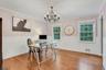 First Floor Office/Den