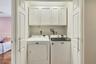 Second Floor Laundry