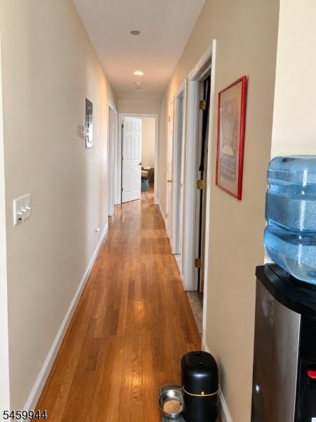 Second floor