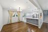 Dining Room/Kitchen