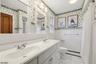 2nd fl Full Bath SOT