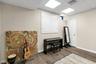 Basement Bonus Room