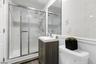 Basement Full Bath