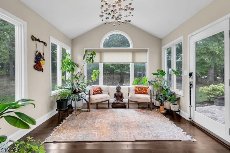 Sunroom
