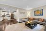 Family Room & Kitchen