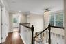 2nd Level Hallway