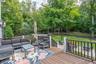 Deck to Patio