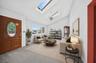 Staged Living Room