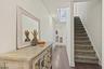 Front Entrance Foyer