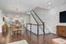 Open Floor Plan-Main Level