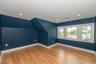 Third Floor Bedroom