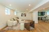 Rec Room - Lower Level