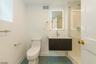 Lower Level Bathroom