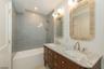 Upstairs Hallway Bath