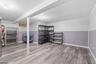 Finished Basement