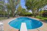 In-ground Pool