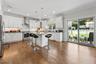 Kitchen / DR