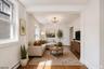 Staged Living Room