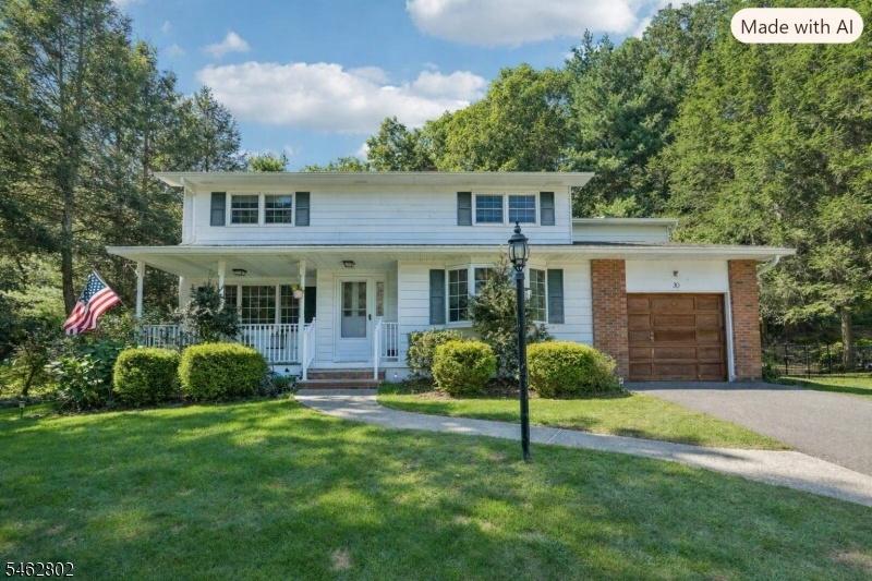 Welcome Home!