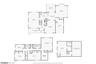 Combined Floor Plans