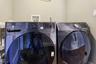 Laundry Area