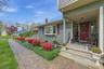 Front Walkway