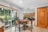 Separate Dining Room