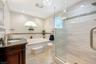 2nd floor full bath