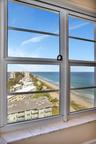 Views of the ocean and intracoastal