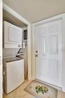 Not every unit has washer/dryer!