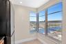 Enjoy your breakfast with amazing views of the intracoastal and ocean