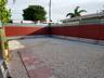 photo only to show part of yard, fence removed