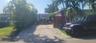 side entry, rolling door, rv not included in sale