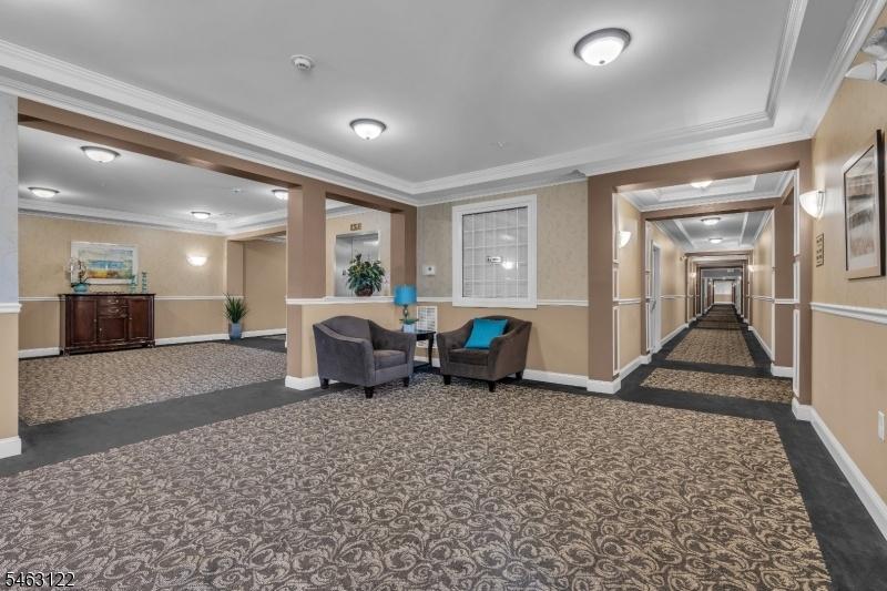 Main Lobby