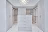 Primary Bedroom Closet