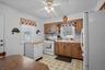 Eat in Kitchen