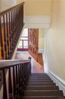 Main Staircase