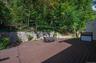 Large 2 level deck for plenty of entertaining space