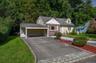 Nice Large Carport with door leading into Family Room