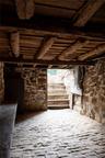 Cavern to Bilco Doors