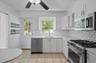 Newly Renovated Kitchen with New Appliances