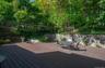 Very Private Rear Yard