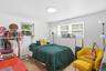 Accessory Apartment  Bedroom