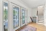 Interior Access to Accessory Apartment