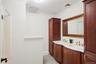 Upstairs full bathroom