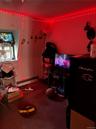 3rd floor apartment