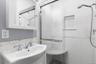 Second Floor Shower Room